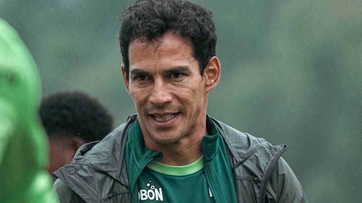 ¡Por la final paisa! Titulares de Atlético Nacional para visitar a América de Cali