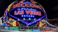 Las Vegas Grand Prix: F1 session times, preview, stats & facts