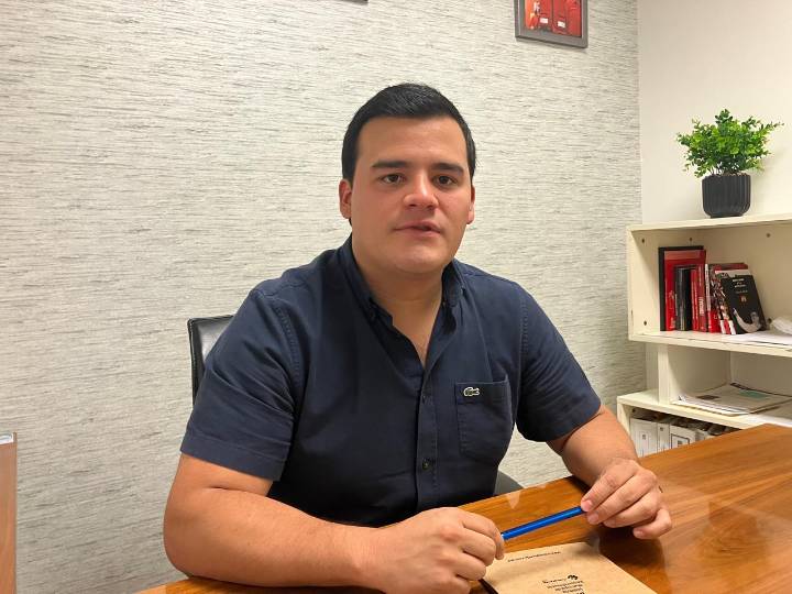 Regidor Luis Ortiz pide transparencia en licitación del servicio de limpieza