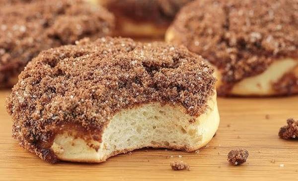 Receta clave para los días de lluvia: cómo hacer tortitas negras de manera fácil