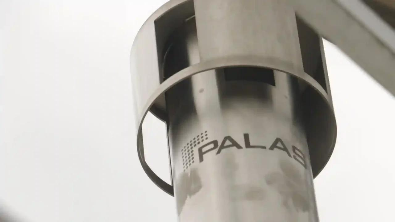 Alerta en una zona de Bogotá por picos de contaminación del aire: autoridades piden precaución