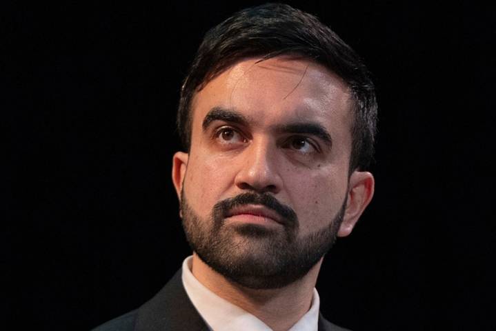 Mamdani’s response to N.J. bomb threats infuriates Fox News pundits