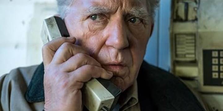 La heroica reinvención de un abuelo al que los “asesinos de Brabante” le arrebataron a casi toda su familia