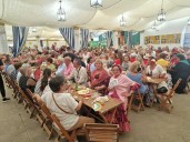 Se abre el plazo de solicitud de casetas y atracciones para la Feria de El Puerto 2026