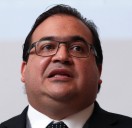 ONG avisa que exgobernador mexicano aún enfrenta denuncia por crímenes de lesa humanidad