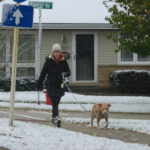 Meteorologists warn of ‘intense’ snow in Great Lakes states and record lows in South