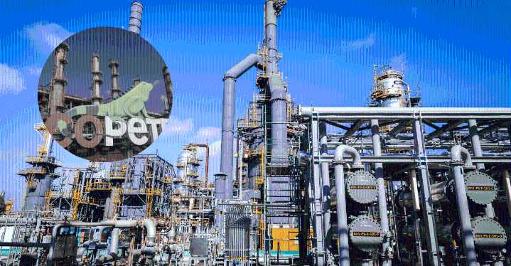 Crisis energética: Reficar podría detener su operación en 15 días por cobros de la DIAN La suspensión de actividades pondría en riesgo la producción de cerca de 200.000 barriles diarios de combustible