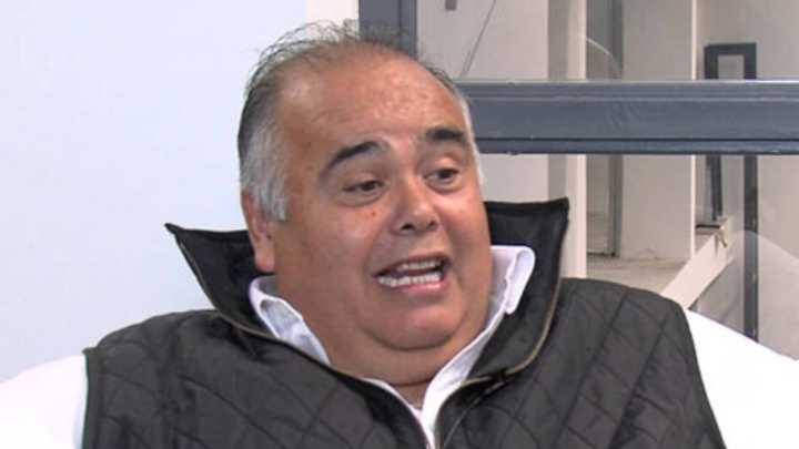 "El Rey de La Salada" cumplirá prisión domiciliaria con tobillera electrónica