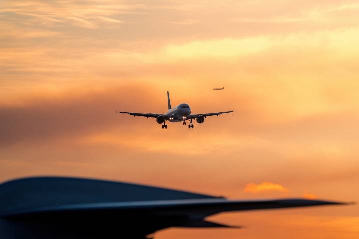 ‘Dress up:’ Trump admin official bashes sloppy fashion on airplanes