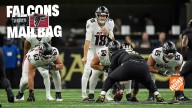 Falcons Mailbag: Is play-action here to stay with Kirk Cousins?
