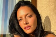 «Nadie lo sabe»: Inesperado, Oriana Sabatini dio las primeras pistas del nombre de su bebé