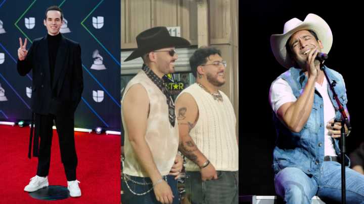 Rio Grande Valley artists shine with Grammy nominations