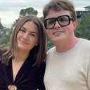 Michael J. Fox's Son Sam Fox Marries Molly Milstein: Wedding