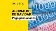 Aguinaldo de Navidad para pensionados: ¿Cuándo es la fecha de pago?