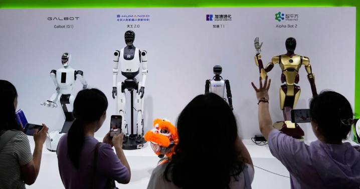 Nvidia earnings clear lofty hurdle set by analysts amid fears about an AI bubble