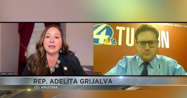 Congress passes bill to release Epstein files, legislation heads to President Trump's desk