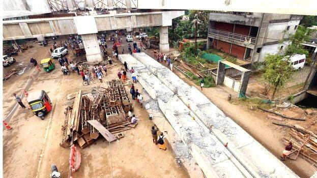 42 lives lost on Aroor-Thuravoor route