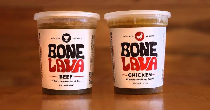 Butcher shop and juice shop in Winston-Salem team up to make all