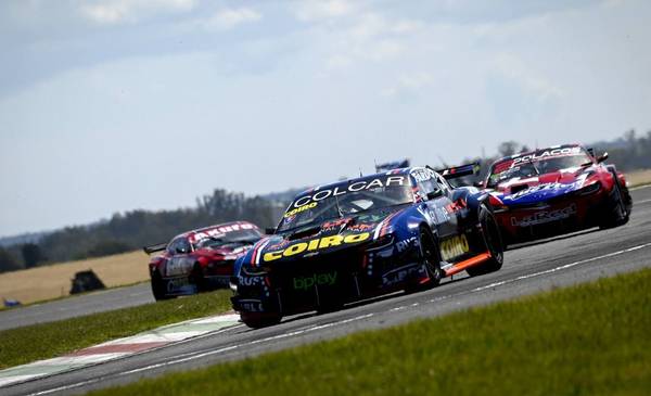 TC : la sanción que modificó los resultados de la final en Paraná