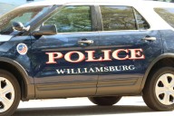 2 arrested in connection with Williamsburg shooting