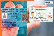 Easily check your PAN-Aadhaar link status; Your PAN will be deactivated if you don't link both before...