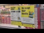 Supreme Court allows Trump administration to continue withholding full SNAP funding