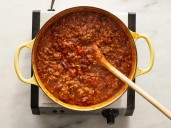 Chili con Carne - EXTRA | El Diario de Todos