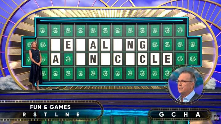 'Wheel of Fortune': Magician Loses Car After Stealing Ryan Seacrest's Watch