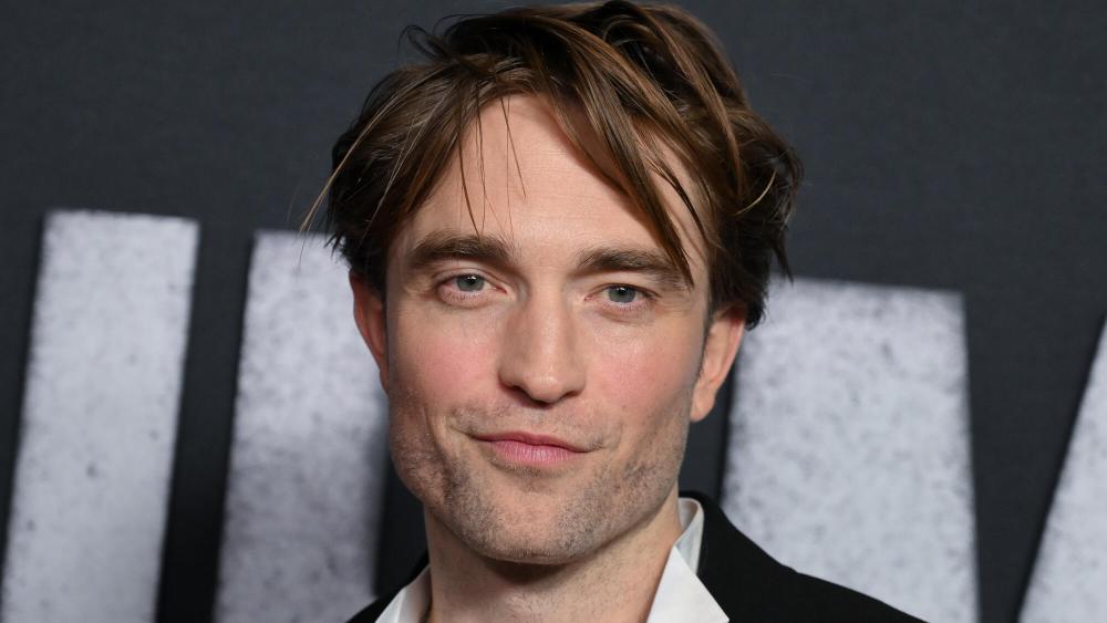 Robert Pattinson: 'Dune 3' Filming Was 'So Hot in the Desert'