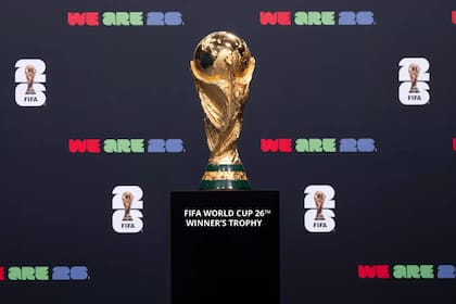 El Sorteo del Mundial 2026 será el 5 de diciembre
