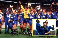 Wimbledon's Crazy Gang grabbed testicles and booted Lulu out of party - but today's elite copy visionary tactics