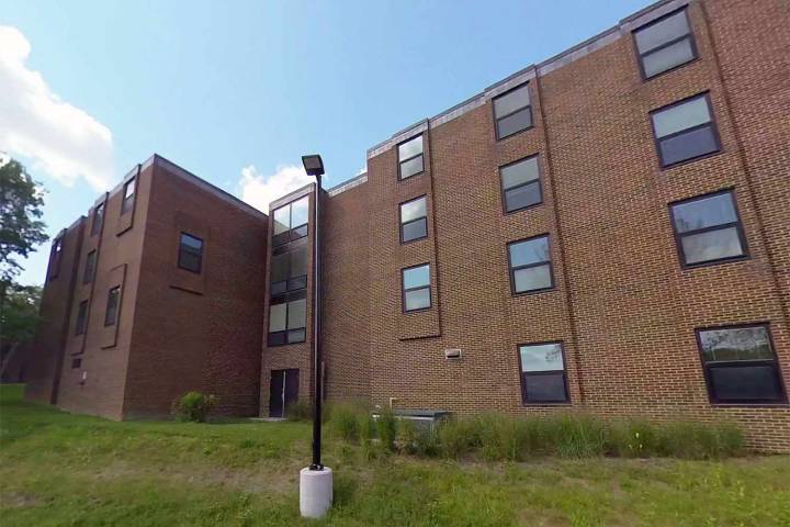 Search for Suspect Ongoing After Man Was Shot at SUNY Morrisville