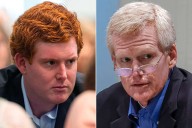 Why Didn’t Alex Murdaugh Kill His Older Son Buster? Inside Their Relationship