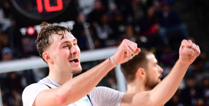 Player Grades – Recapping the Mavericks vs. the Clippers