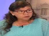 Regidora de la MML sobre tren Lima-Chosica: "Las trabas del proyecto eran de índole político"