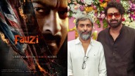 Prabhas’ Fauzi Will Be A Two-Part Epic, Confirms Director Hanu Raghavapudi; Prequel Already In The Works