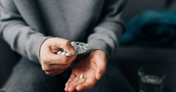 Pharmacist warns common Christmas food and drinks could affect medication