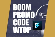 Boom Fantasy Promo Code WTOP: Get $100 Risk-Free Entry for the NFL, NBA Black Friday