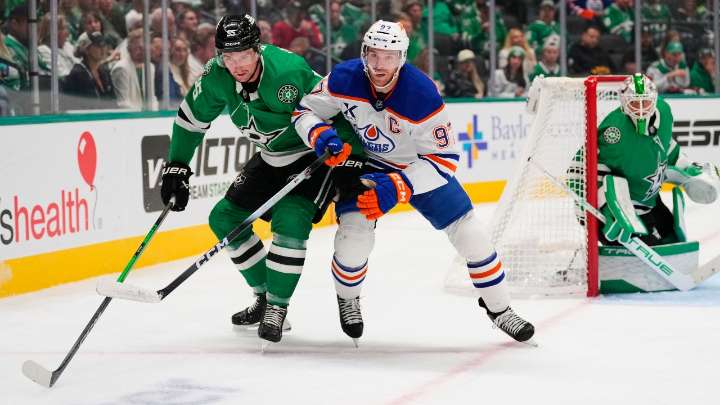 Oilers Takeaways: Frustration building after another blown multi