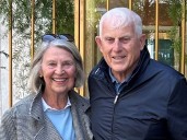 $1-million donation for Cornwall arts and culture centre