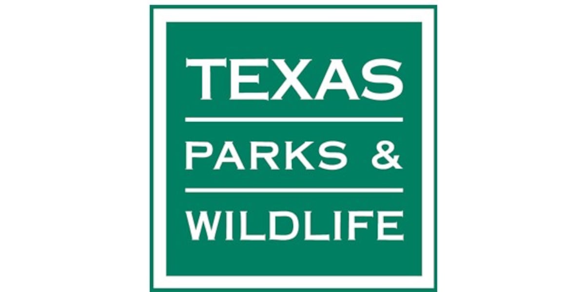 Texas Parks and Wildlife to begin restocking trout in Amarillo lake starting Wednesday
