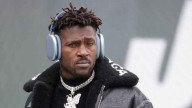 Antonio Brown se declara inocente