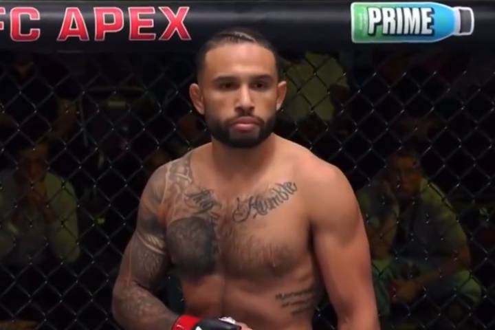 Cut Missouri Fighter Says Isaac Dulgarian Is “So Good” That His UFC Vegas 110 Loss Inevitably Raises Eyebrows