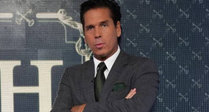 Roberto Palazuelos responde a clausura de su hotel tras operativo de Profeco