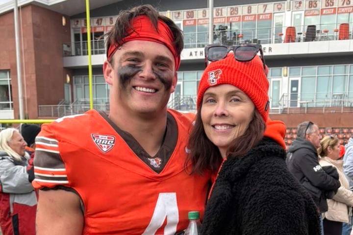 Sports-Loving Dad Names Son ESPN Behind Wife’s Back (Exclusive)