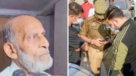 Red Fort blast: Lucknow doctor Dr Shaheen arrested in Faridabad explosives case; father says ‘can’t believe it’