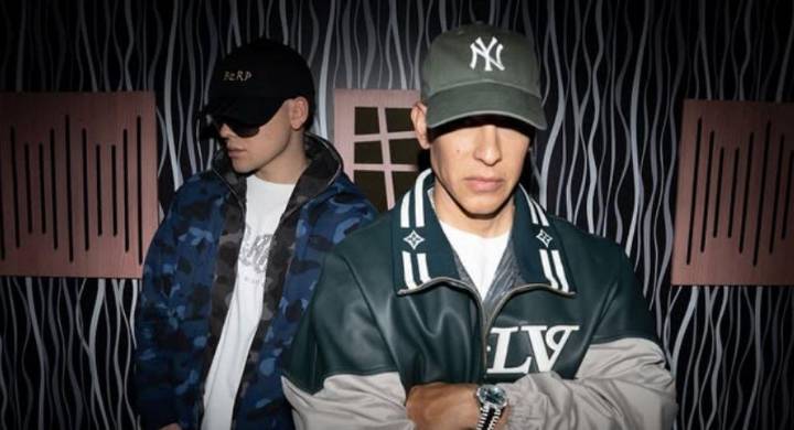 El Big Boss regresa: Daddy Yankee se une a Bizarrap en una sesión histórica y explosiva