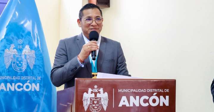 Alerta por riesgo de colpso inminente del puente Chillón en la Panamericana Norte