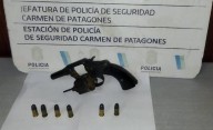 Patagones: la Policía aprehendió a cuatro personas por distintos delitos