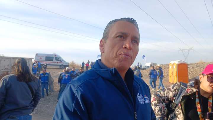 Atienden 100 reportes por acumulación de basura en terrenos baldíos